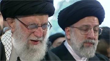 地位凌駕總統！哈米尼遇襲身亡 伊朗革命衛隊：將展...