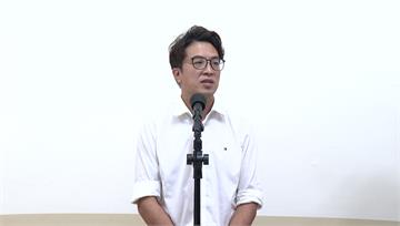 北市長辯論時間明2度協商 沈伯洋：31日清晨.晚上都OK
