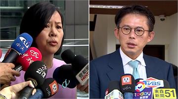 李貞秀開嗆黃國昌有認真要選新北嗎？  直言「他那...