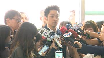 巴威進逼「週五放颱風假」？ 蔣萬安：前一晚8點評...
