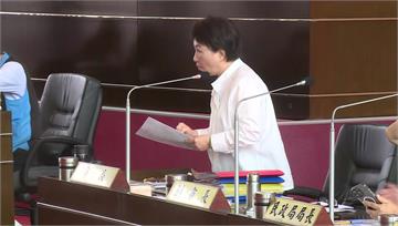 蟬聯「行人地獄」 今年首季台中最多行人亡