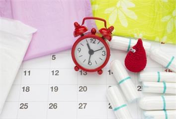 新研究：空氣污染或影響少女月經規律 恐延緩週期恢...
