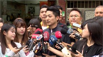 周杰倫登大巨蛋開唱讚「市長很給力」　蔣萬安笑回：哎唷不錯喔！