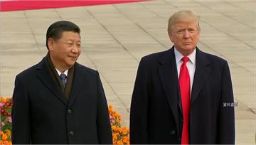 川普證實與習近平通話談「台灣」 中官媒：習要求慎...