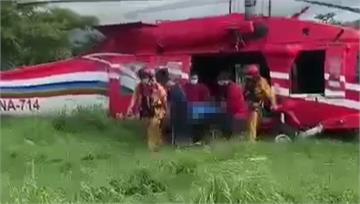 墾丁保護區探勘遭蜂襲釀2死　遺體今吊掛下山