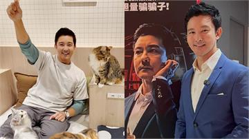 立威廉爆罹甲狀腺癌二期！切3公分惡性腫瘤 曝確診...