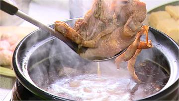 11月7日立冬到！羊肉爐、薑母鴨開吃前注意這幾點...