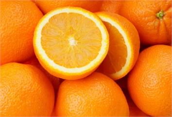 每日一顆橘子　補充膳食纖維與維生素C的簡單方法