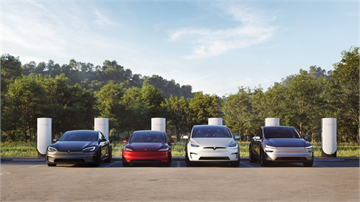 美車確定零關稅！台灣特斯拉宣布：暫無車價調整計畫