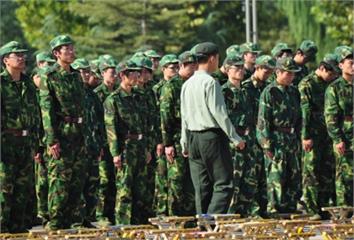 逃兵花招難掩違法本質 從王大陸假病歷到嚴格免役標...