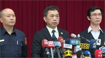 剪電子腳鐐逃6天！徐漢台東落網 警方曝「通緝犯友...