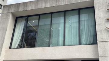 開20多槍掃射台中太平某茶行 17歲少年遭護送觀...