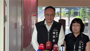 台中市府遭爆棄單345盒月餅　副市長鄭照新駁斥：...