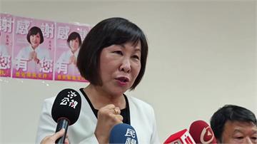 桃園6席全保住 呂玉玲：民意盼祥和友愛、不希望仇...