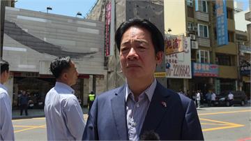 軍購報告獲立院同意才可編預算 賴清德憂海馬士5/...