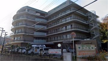 神戶老人院群聚感染 133人確診其中25死