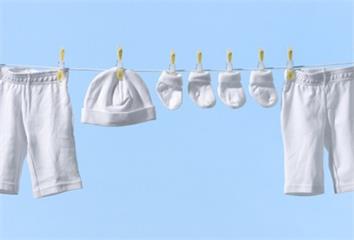 衣服含螢光劑會危害健康嗎？ 專家解析可遷移與不可...