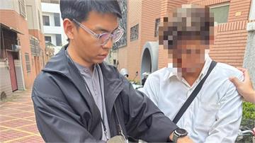 非臨時起意！4月台南女高中生被摀嘴強拉 42歲嫌...