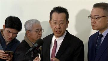 通信部隊回編陸軍 顧立雄：資通電軍專注網路戰、電...