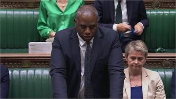 英外相預告！ 台海、南海將可見更多英艦活動