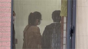 捐救災車爆貪瀆！台南消防局遭搜 前局長李明峯「閃...