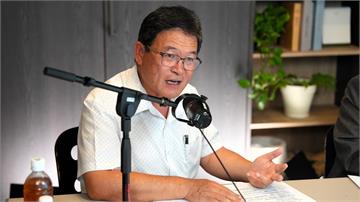 邱建富不服黨內提名放話「徵召必敗」 預告脫黨角逐...