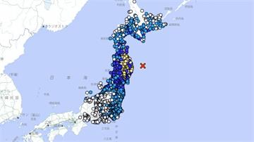 日本大規模海嘯300到400年1次！林氏璧揭數據...