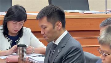 電競法草案綠委連珠炮大戰羅廷瑋 讓李洋「罰站」近...