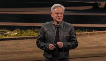 輝達台灣總部證實插旗北士科　黃仁勳開玩笑喊「有點...
