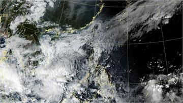 還有颱風？專家示警「天琴」最快下週生成 對台影響...