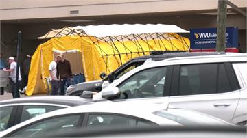 美維吉尼亞州驚傳化學物質外洩 釀2死30人送醫