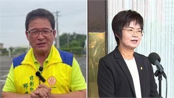 邱建富脫黨參選彰化縣長喊「不是背骨」  陳素月：...