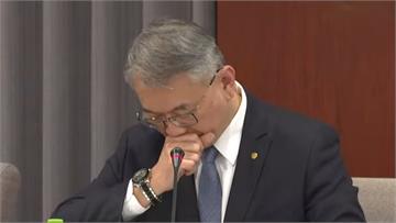 配合調查＋強化員工身心健康 長榮航空副總哽咽歉：我們做得不夠周延
