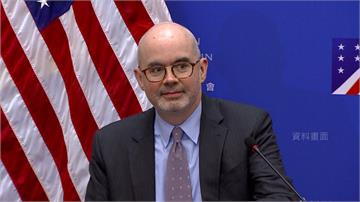 談鄭習會、兩岸交流 谷立言：台灣不必在對話與嚇阻...