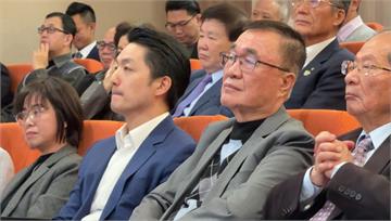李四川「最後一次記者會」蔣萬安急喊不要 藍營新北市長有望13日揭曉