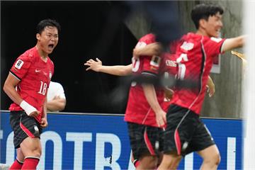 世界盃爆偷拍！韓國隊閉門訓練遭無人機闖入 被墨西...
