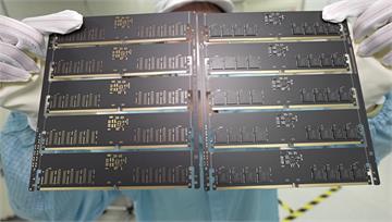 記憶體助攻年終行情！ 6大外資按讚「美台雙王」