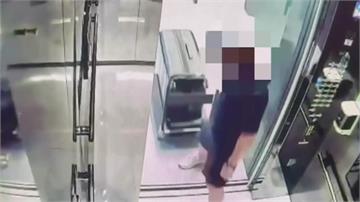 西門町驚悚殺女友藏屍6天案 吳姓凶嫌裁定羈押