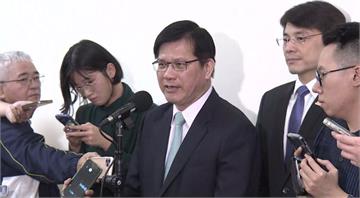 王毅稱「台灣是中國內政」 林佳龍駁斥：台灣向來是...