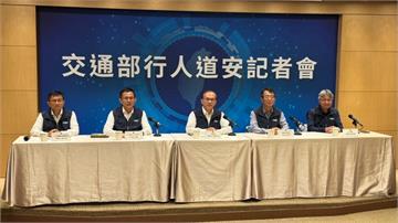 1至8月交通事故奪1819命！台南死亡213人全...