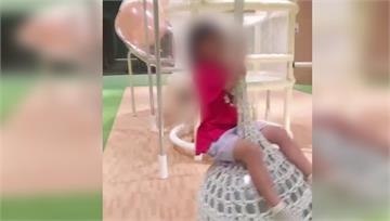 7歲女與父陳屍車中...解剖後「舌頭咽喉不見了」...