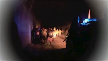 阿富汗油罐車「隧道內起火」 釀至少31死、多人受...