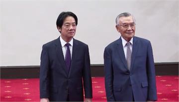 APEC月底韓國登場 賴總統要林信義傳達「3主張...