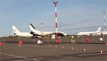 氣球侵入空域 立陶宛首都機場一週4度關閉