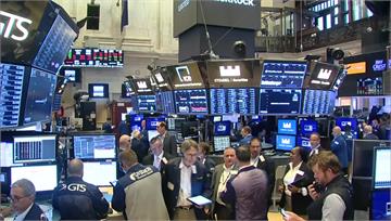 AMD重挫逾17%！晶片軟體股承受賣壓 費半狂瀉...