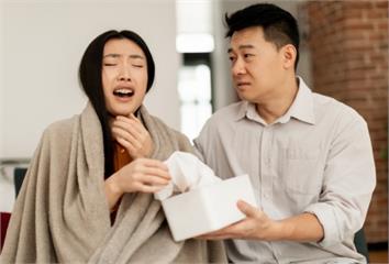 每天鼻塞到只能張嘴睡覺？醫揭「可能原因」  別再以為只是過敏