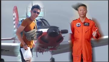 過俊男原快退伍卻殉職同窗慟 盧季佑曾自嘲「開T-...