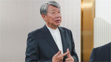 前經長郭智輝證實罹「膽管癌」！曝賴清德救一命：健...