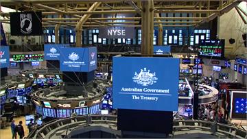 FED將公布利率決策、企業財報週登場 美股三大指...