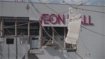 熊本規模7.1強震 道路.橋梁及景點坍塌